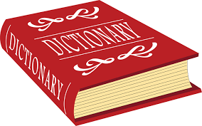 Dictionary